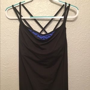 Active Yoga Top Size L